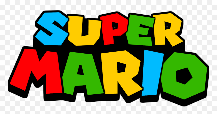 SUPER MARIO