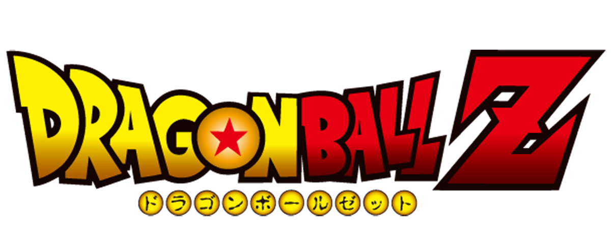 DRAGON BALL Z